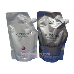 Loreal X-tenso Moisturist 1R For Natural Resistant Hair  Loreal X-tenso Moisturist 1R For Natural Resistant Hair